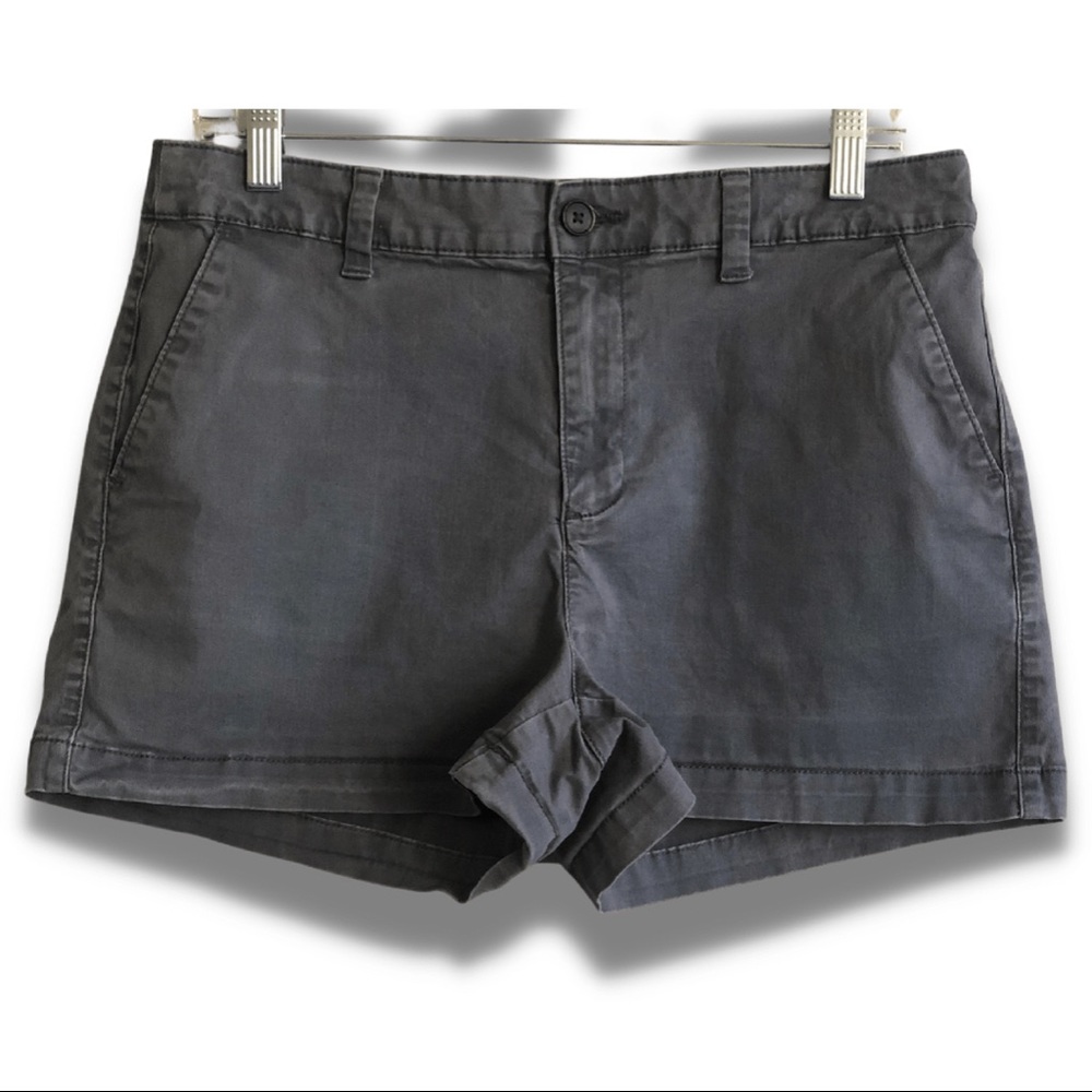 Women’s, Shorts, A New Day, Size 10, Gray